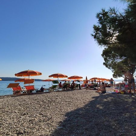 Ivana Apartman 2 Crikvenica Exterior photo