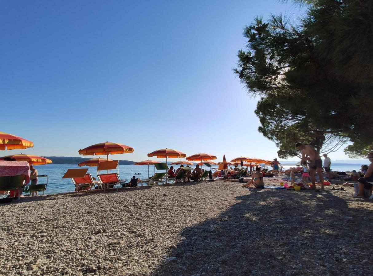 Ivana Apartman 2 Crikvenica Exterior photo