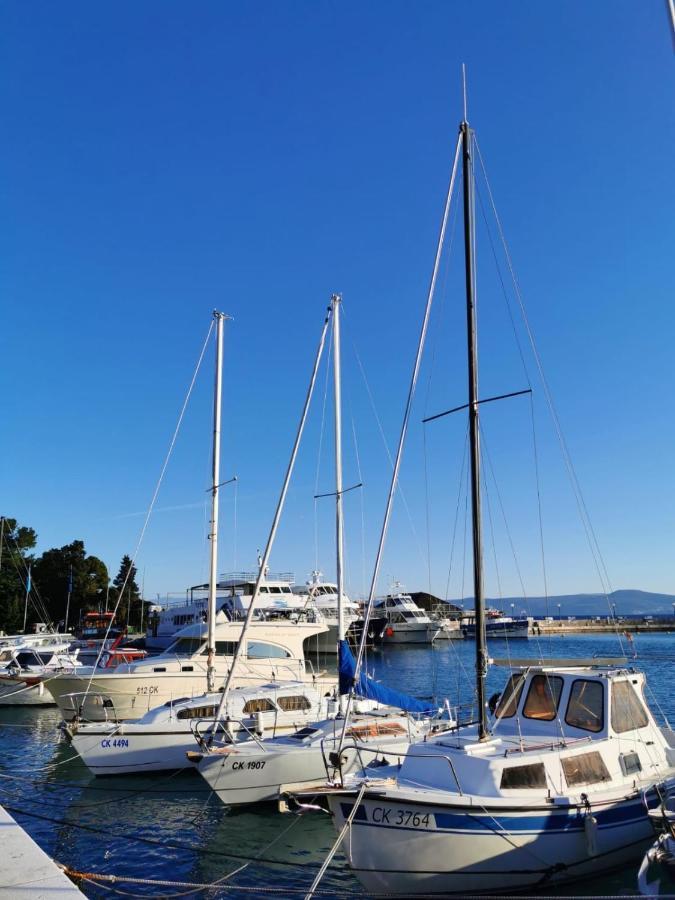 Ivana Apartman 2 Crikvenica Exterior photo